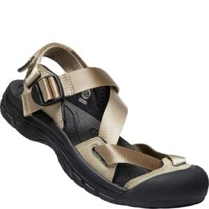 Keen Men’s Zerraport II Closed Toe Sandals